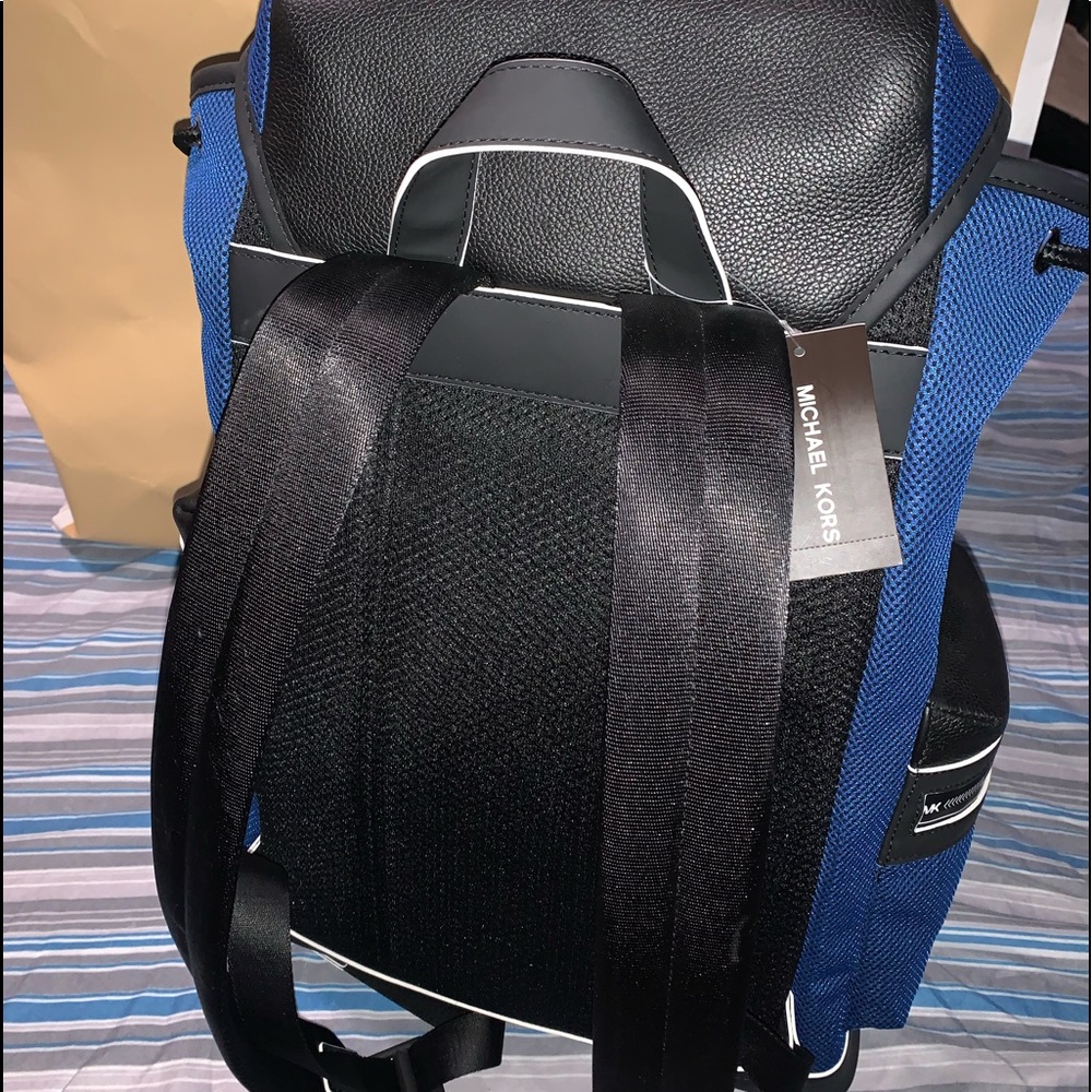 Mk backpack - Picture 7 of 9